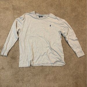 Polo Ralph Lauren long sleeve t-shirt